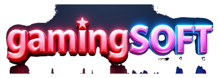 gamingsoft logo