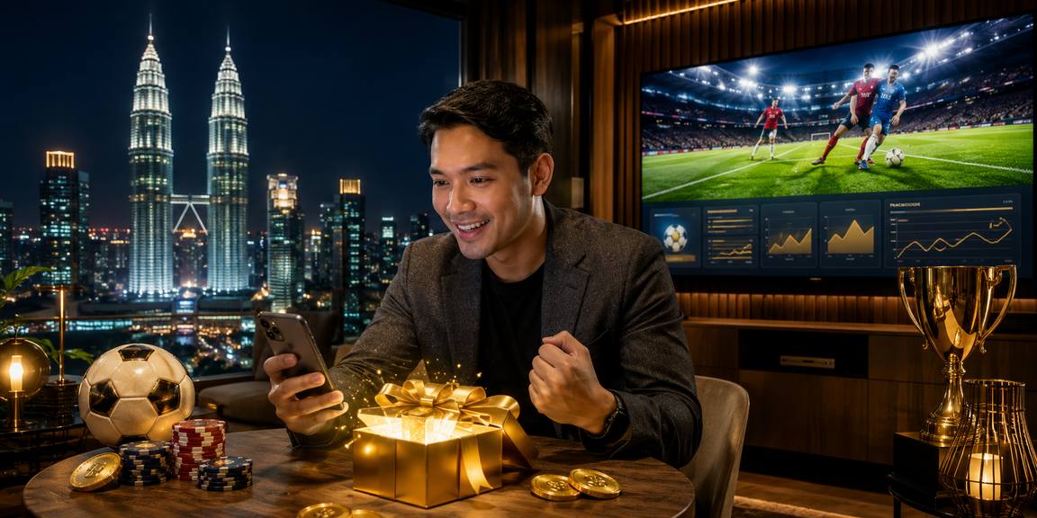 Sportsbook dengan Odds Terbaik untuk Setiap Perlawanan