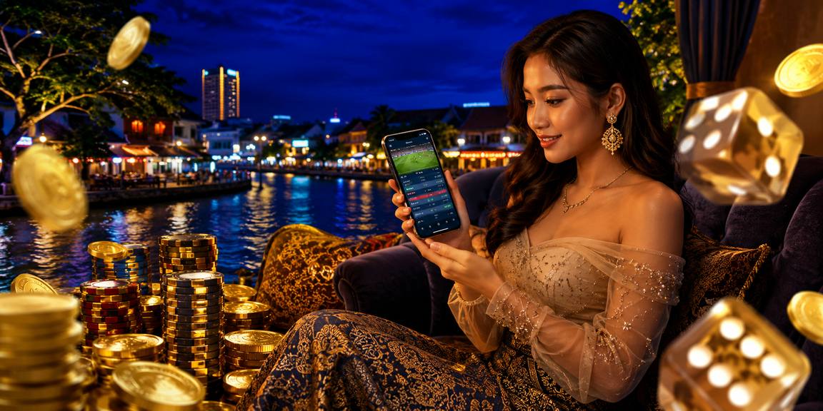Heist Stakes Dengan Ritma Rompakan