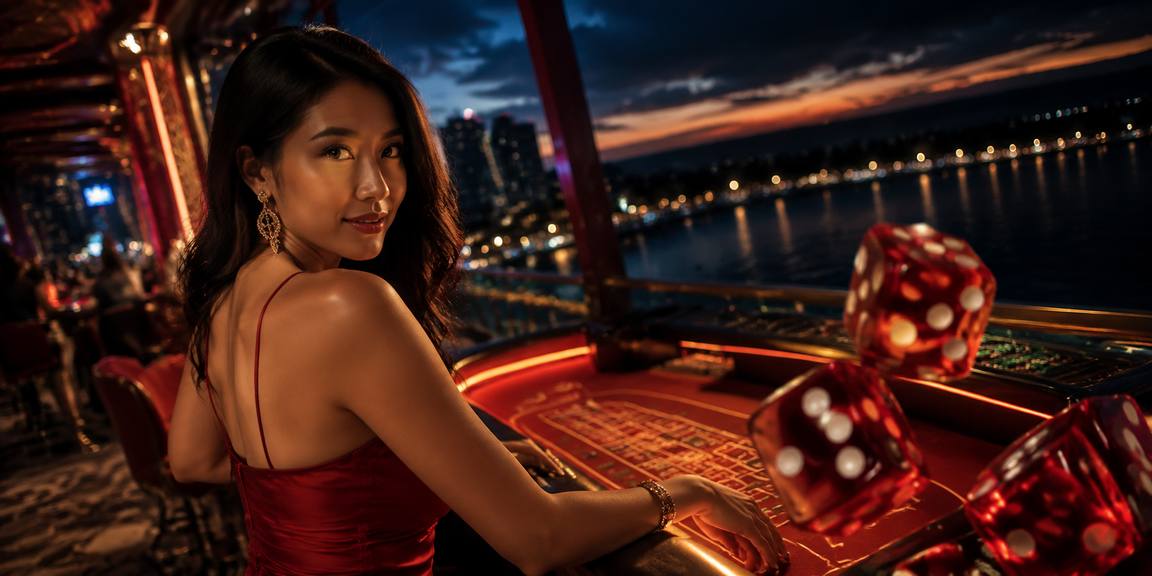 Heist Stakes Dengan Ritma Rompakan