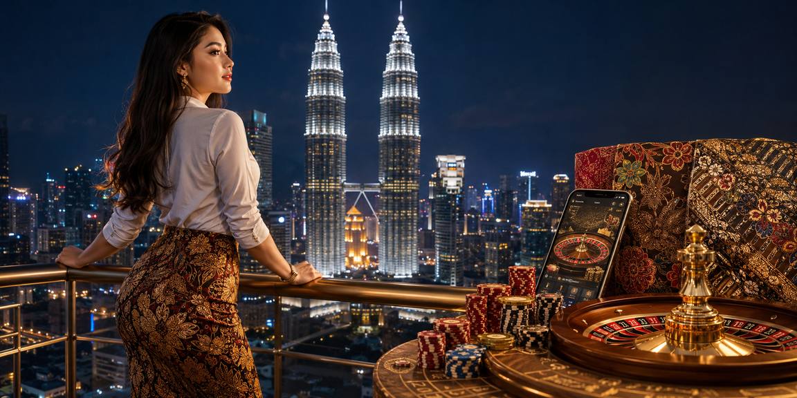 gamingsoft Malaysia players dapat Casino Online & Sportsbook pantas